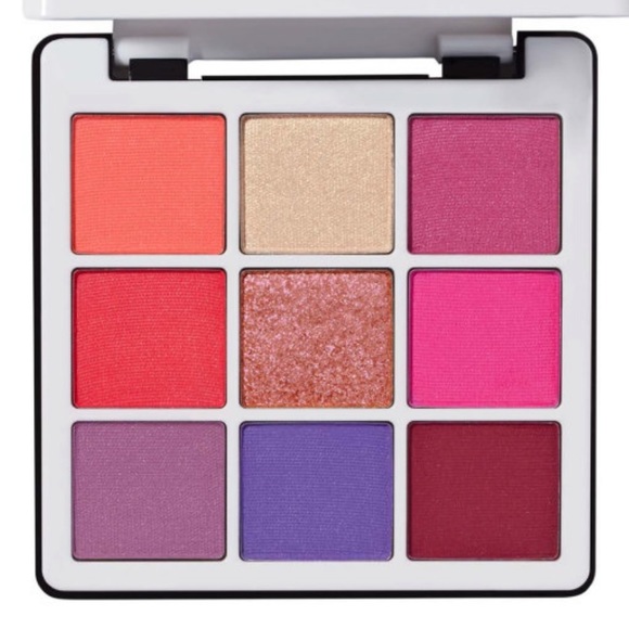 New ABH Mini NORVINA® Pro Pigment Palette Vol. 1 - Picture 8 of 16